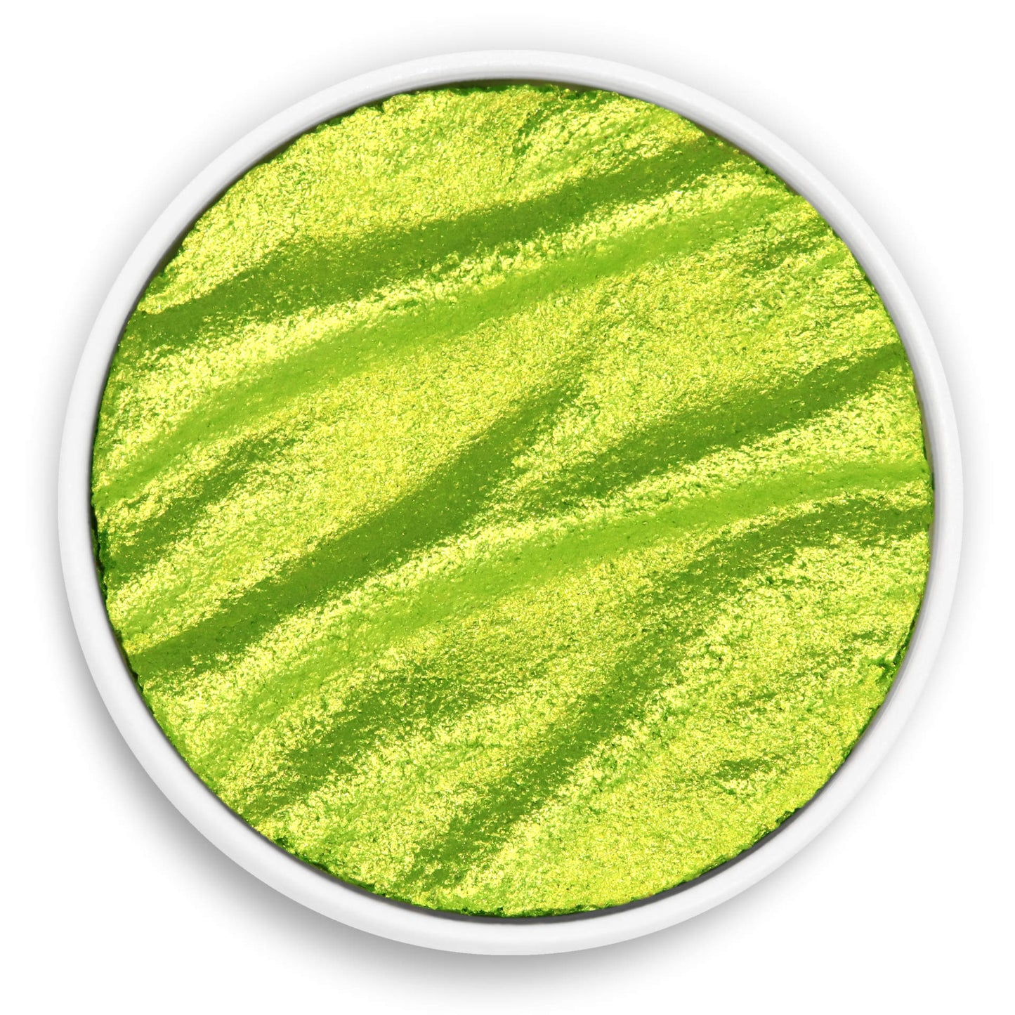 coliro Pearlcolors - Lime Ø 30 mm