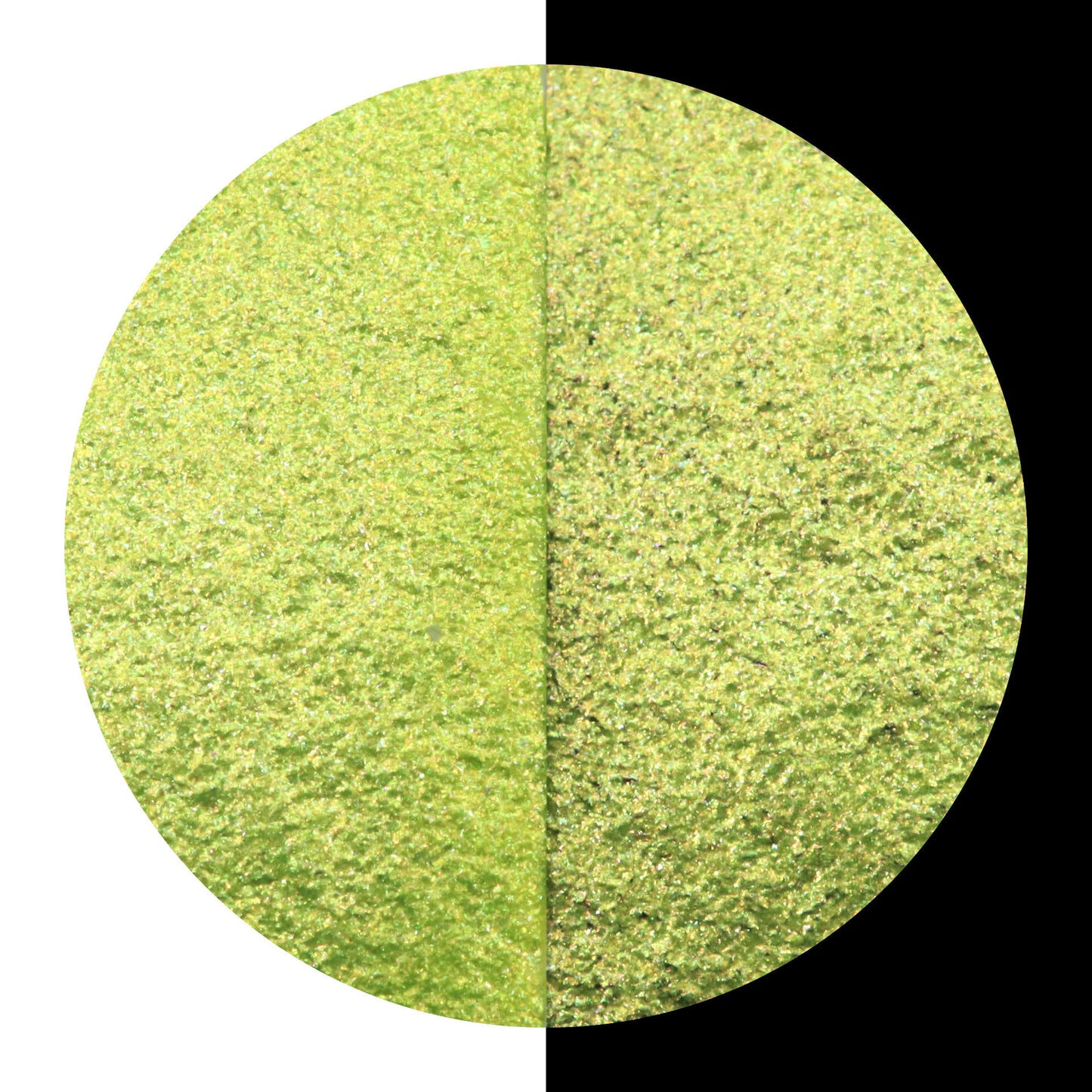 coliro Pearlcolors - Lime Ø 30 mm