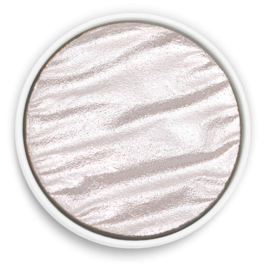 coliro Pearlcolors - Silver Pearl Ø 30 mm