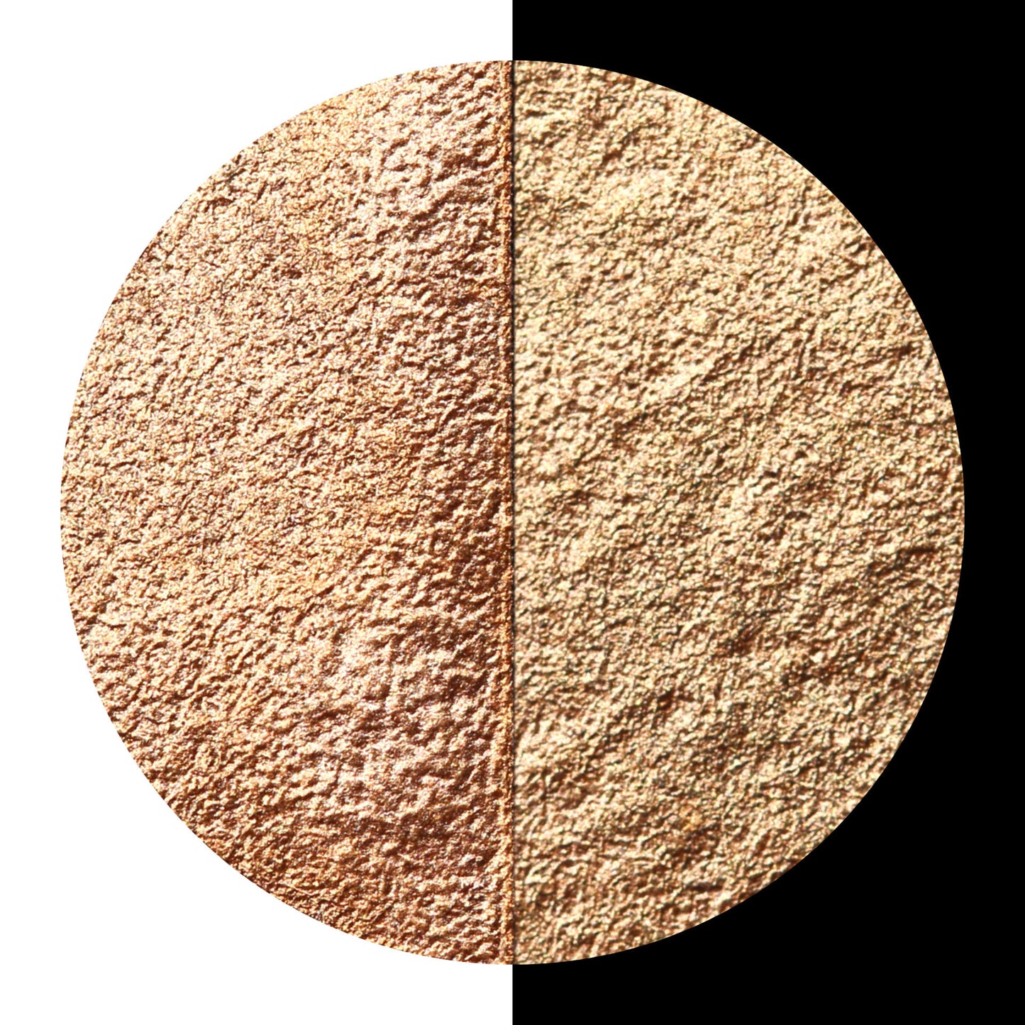 coliro Pearlcolors - Bronze Ø 30 mm