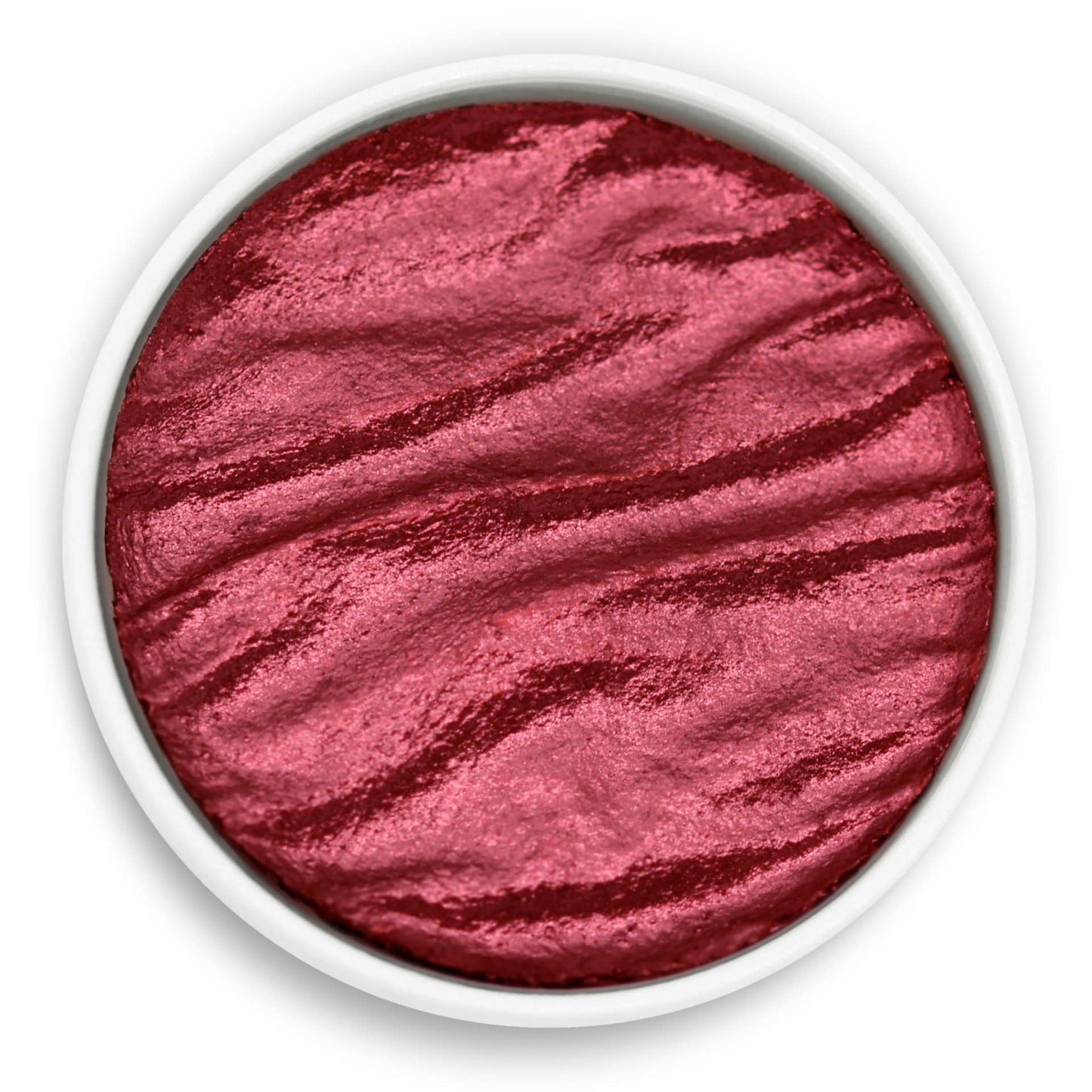 coliro Pearlcolors - Red Ø 30 mm