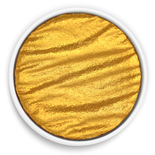coliro Pearlcolors - Gold Pearl Ø 30 mm