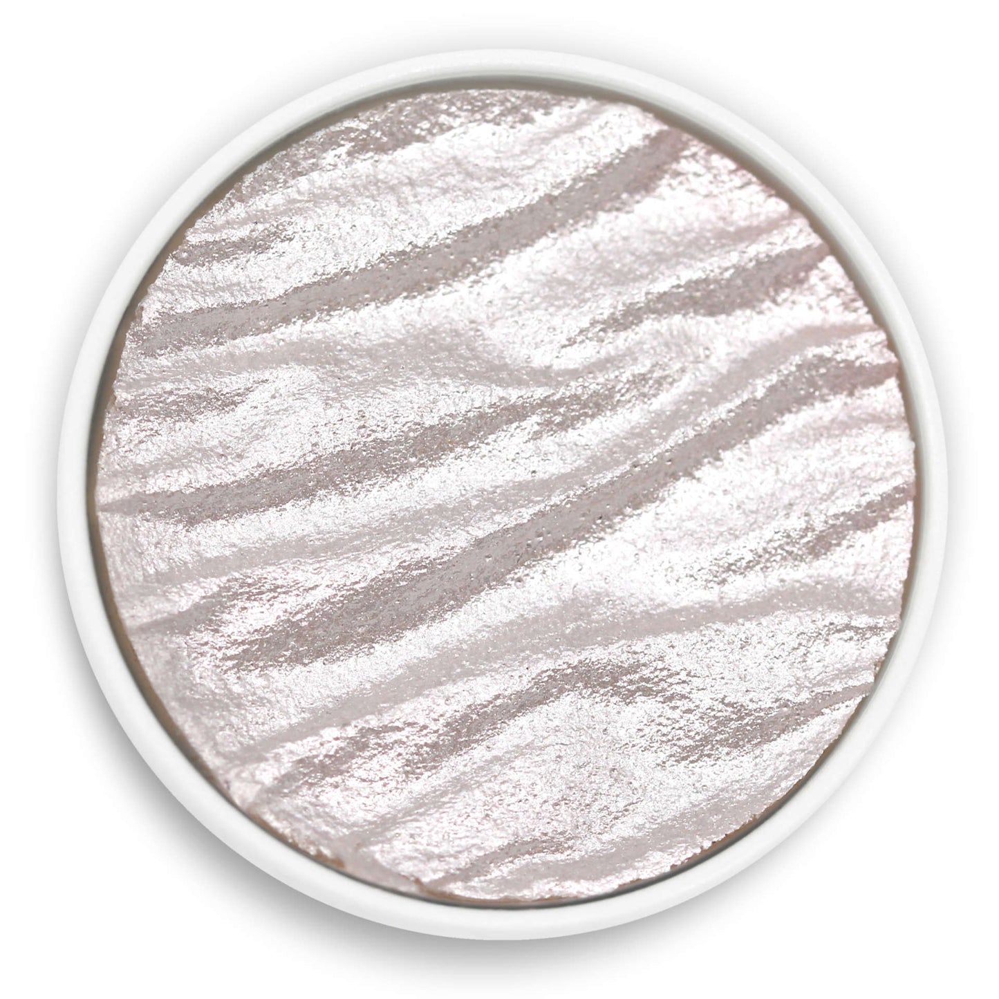 coliro Pearlcolors - Sterling Silver Ø 30 mm