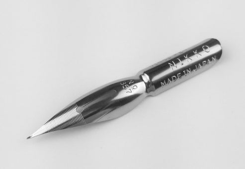 Zeichenfeder - Nikko Saji-Pen