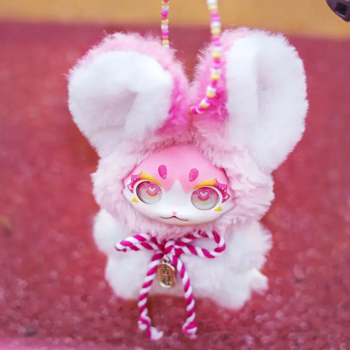 Pocket Pet Adorables Series – Dumia Schlüsselanhänger Blind Box