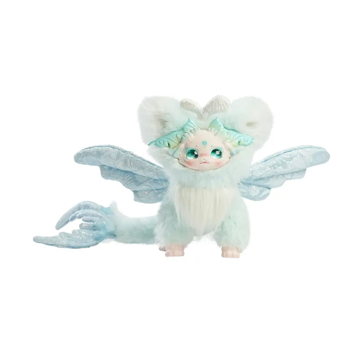 Forest Galaxy Tales Season 2 – Dumia Vinyl Plush Blind Box