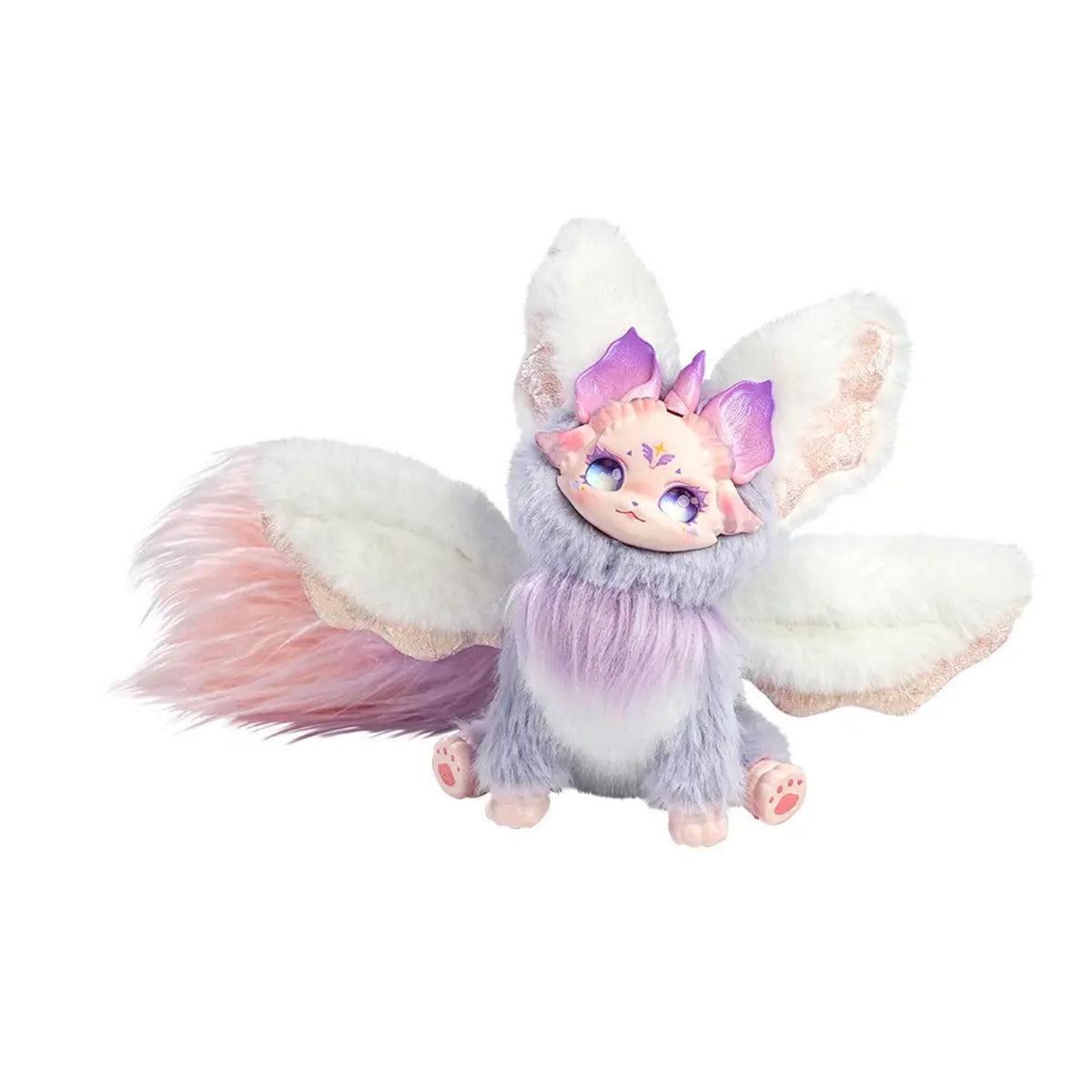Forest Galaxy Tales Season 2 – Dumia Vinyl Plush Blind Box