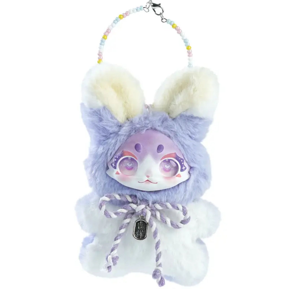 Pocket Pet Adorables Series – Dumia Schlüsselanhänger Blind Box