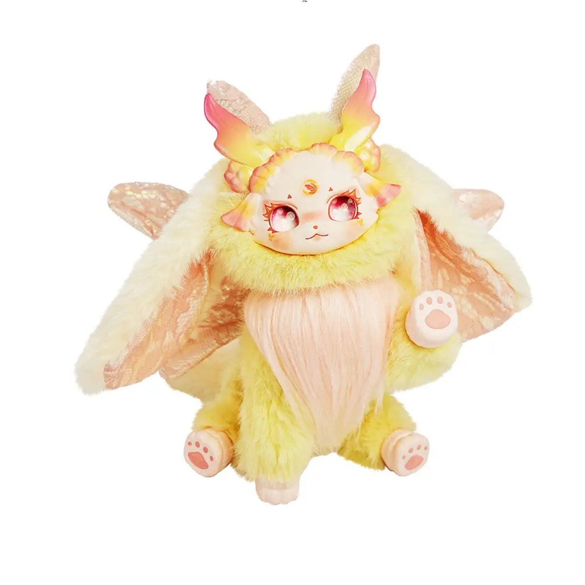 Forest Galaxy Tales Season 2 – Dumia Vinyl Plush Blind Box