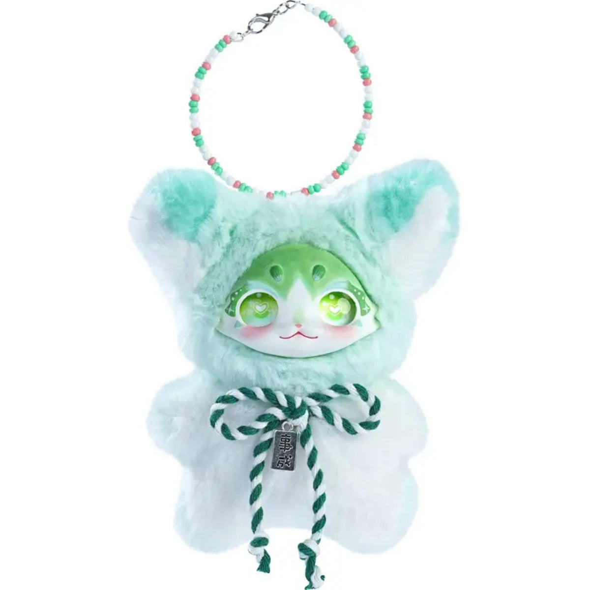 Pocket Pet Adorables Series – Dumia Schlüsselanhänger Blind Box