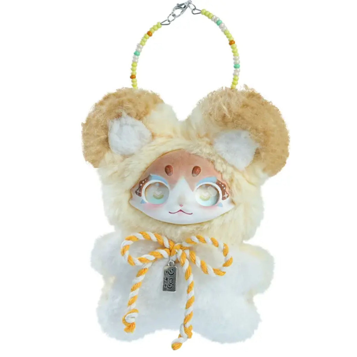 Pocket Pet Adorables Series – Dumia Schlüsselanhänger Blind Box