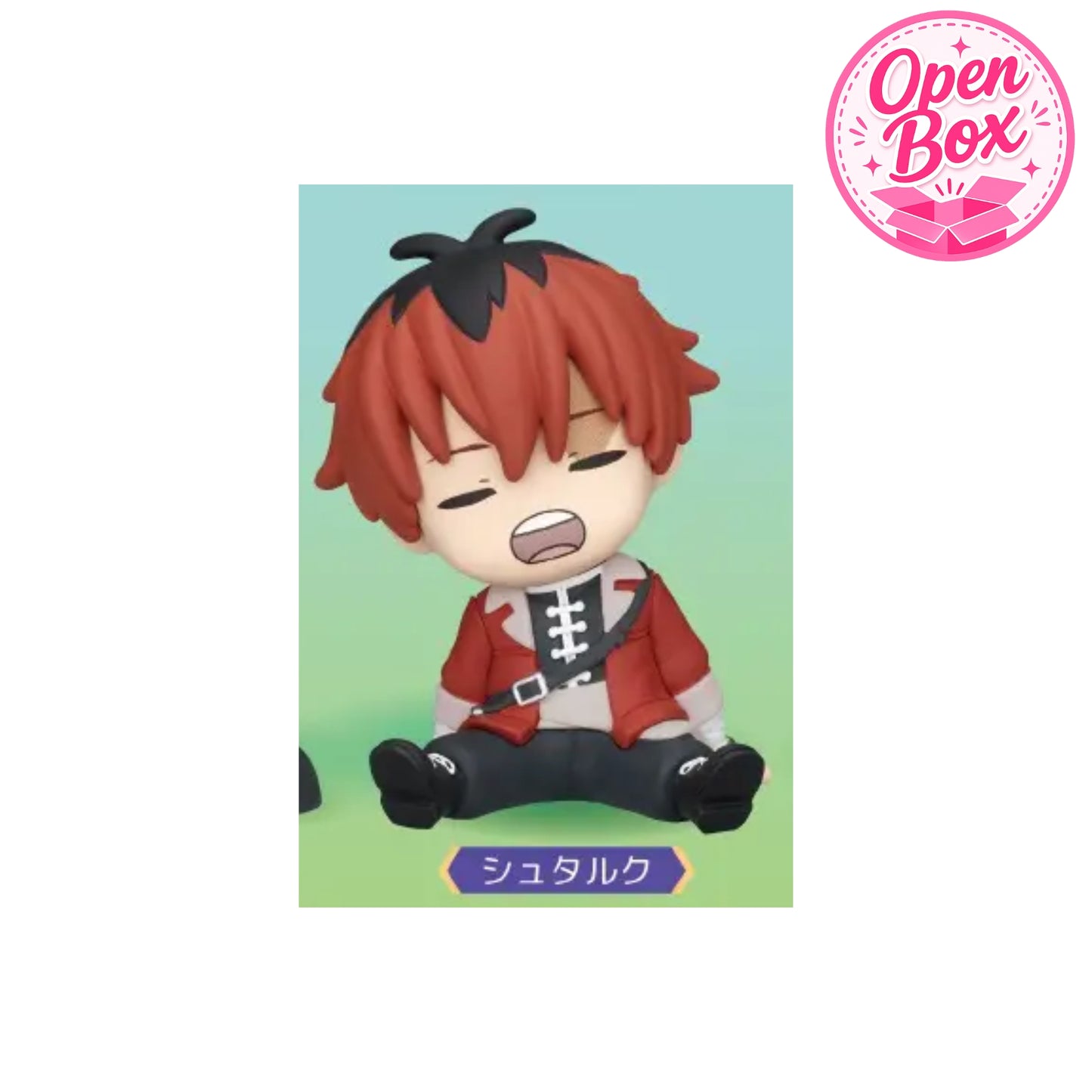 Frieren Beyond Journe´s End - Shoulder Zun ~ Gashapon Einzelfigur