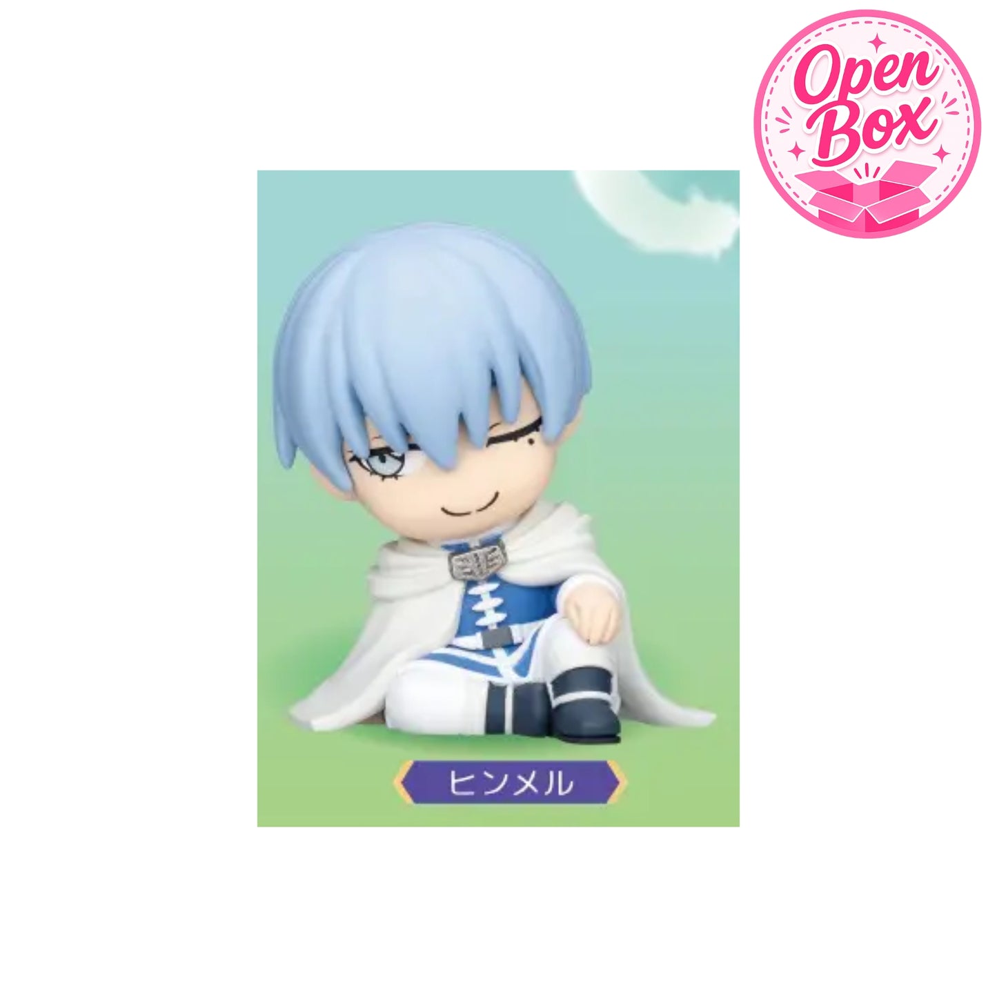 Frieren Beyond Journe´s End - Shoulder Zun ~ Gashapon Einzelfigur