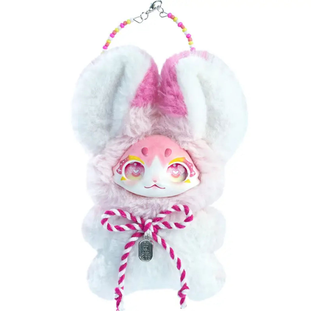 Pocket Pet Adorables Series – Dumia Schlüsselanhänger Blind Box