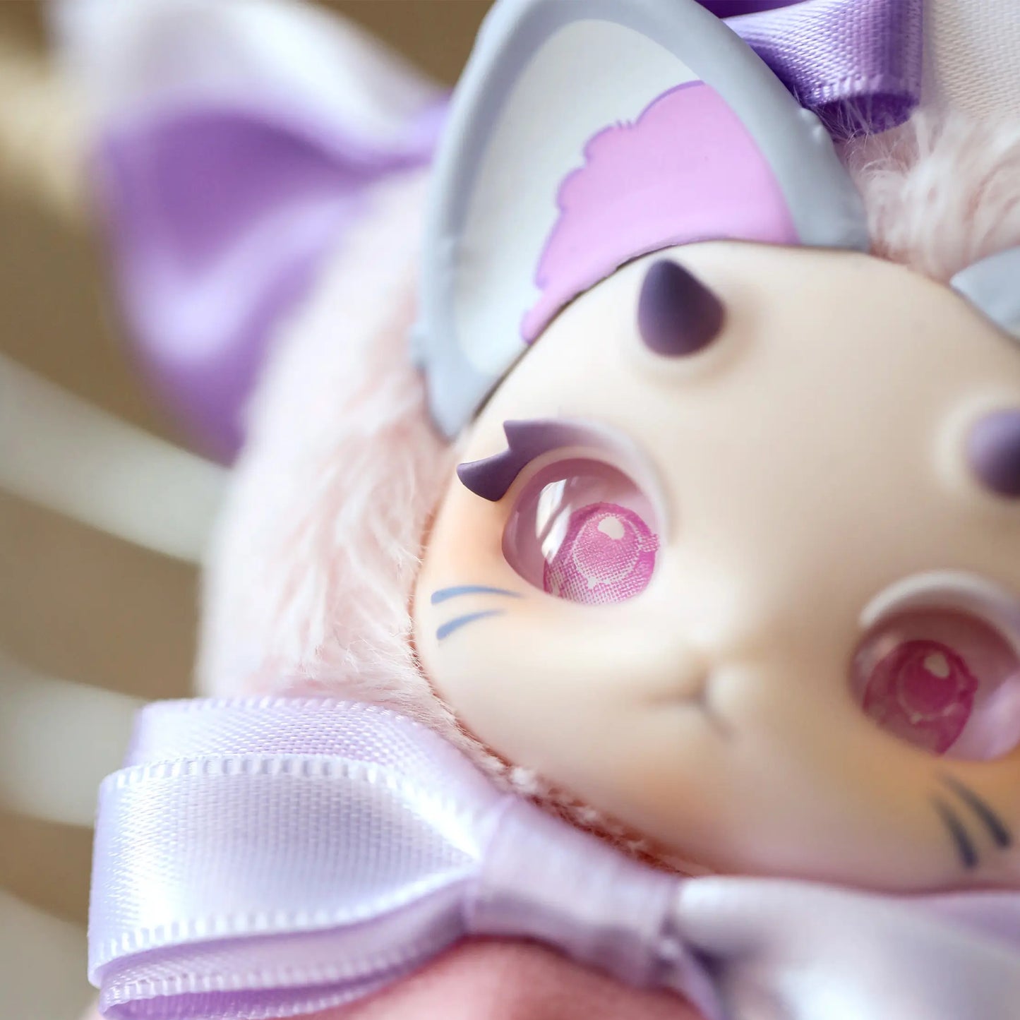 Cat Dragon – Star Wish Catcher Series Trading Plush | Tutulong | Charakter: JIAOJIAO