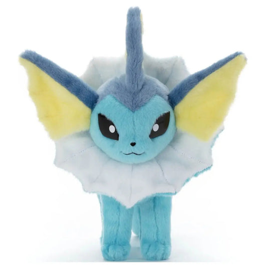 Pokémon Aquana – I Choose You! Pokémon Get Plush – ca. 27 cm