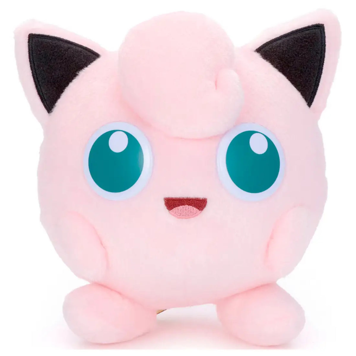 Pokémon Pummeluff – Kimi ni Kimeta! Pokémon Get Plush – ca. 17 cm