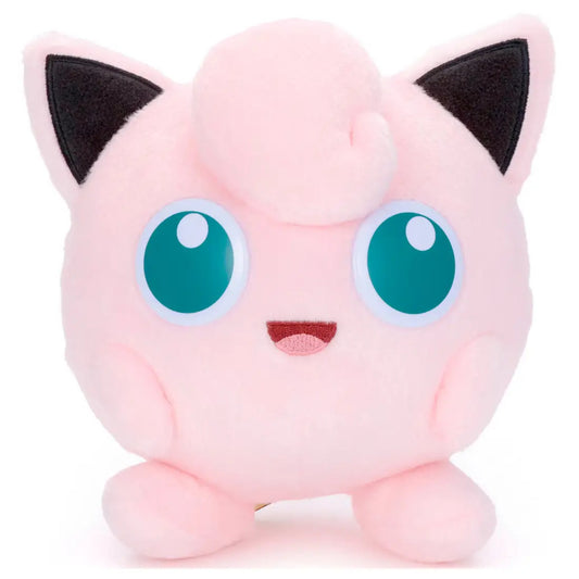 Pokémon Pummeluff – Kimi ni Kimeta! Pokémon Get Plush – ca. 17 cm