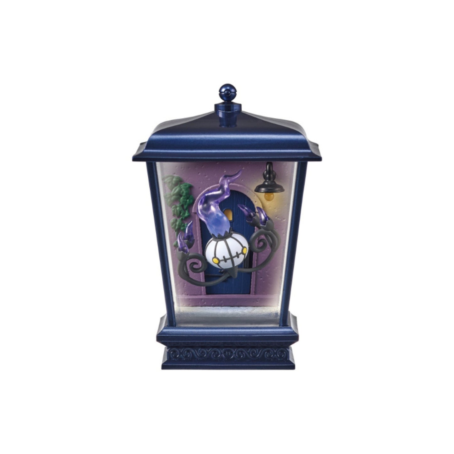 Pokemon Lantern Diorama Einzelfigur: Chandela