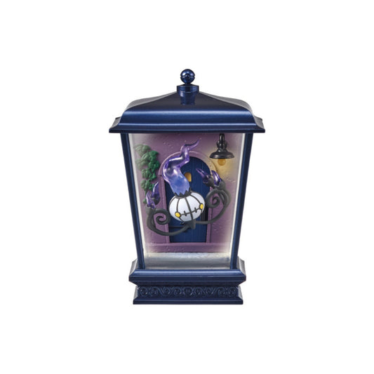 Pokemon Lantern Diorama Einzelfigur: Chandela