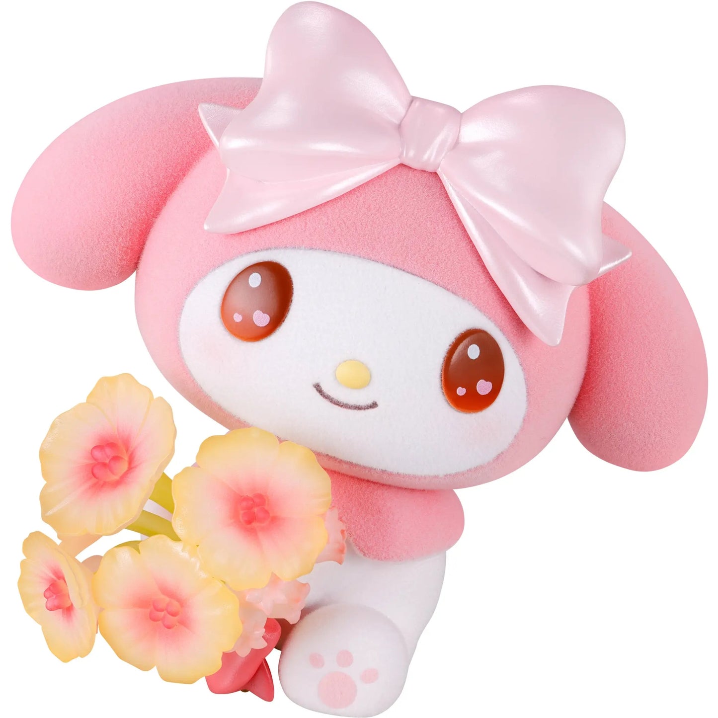 mofamofy My Melody – Pastel Colors Ver. | Bandai Spirits