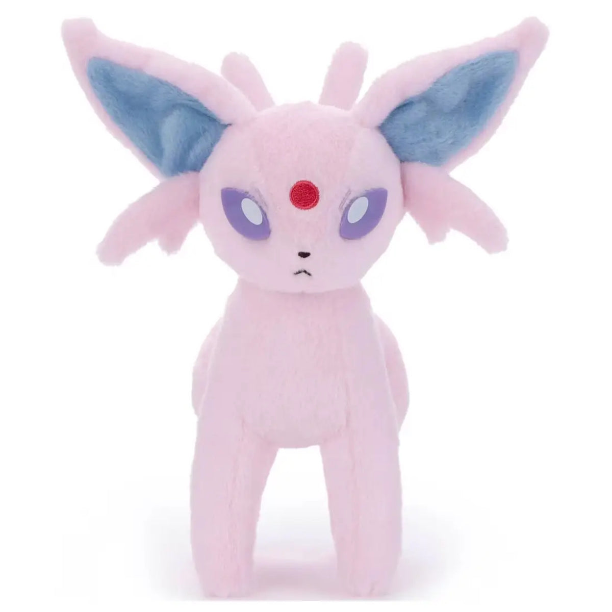 Pokémon Psiana – I Choose You! Pokémon Get Plush – ca. 25 cm