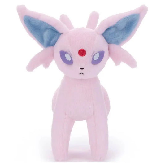 Pokémon Psiana – I Choose You! Pokémon Get Plush – ca. 25 cm