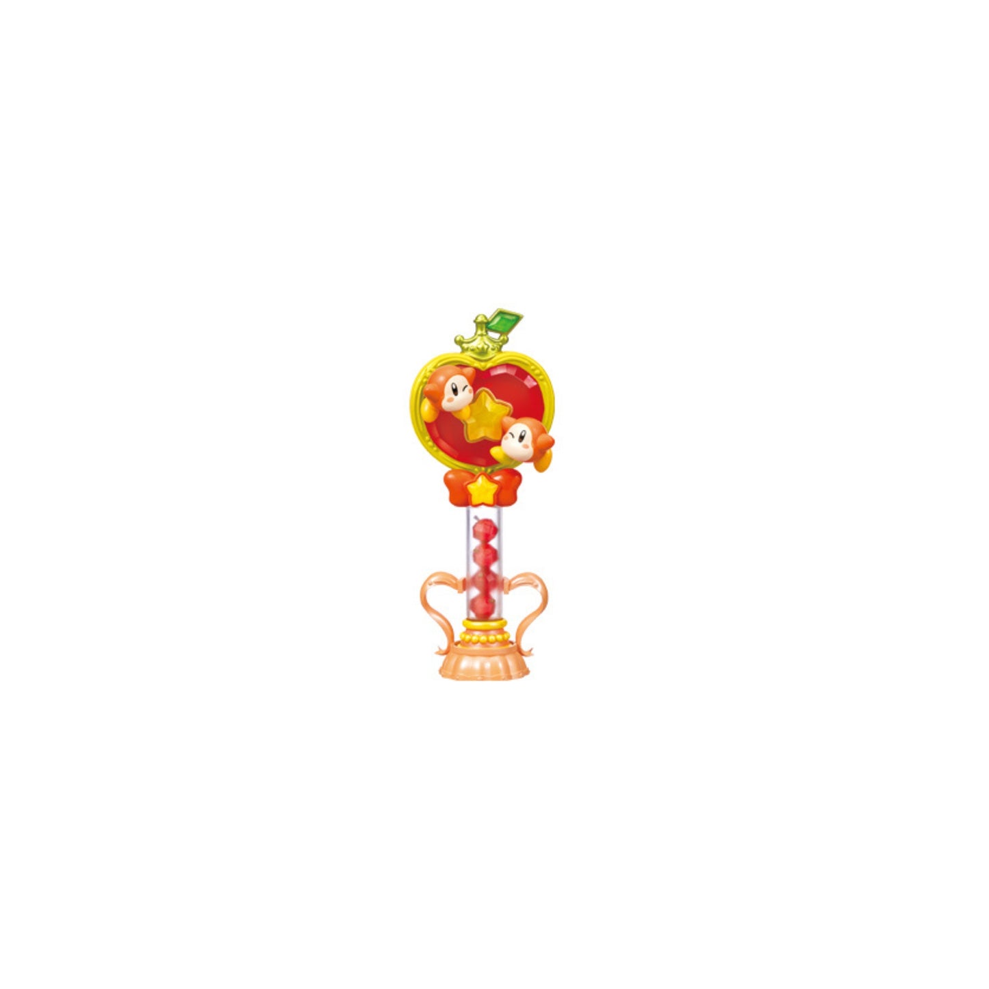 Kirby Twinkle Wand - Re-Ment Trading Figur - 12,5-13,5cm Einzelfigur: Waddle Dee