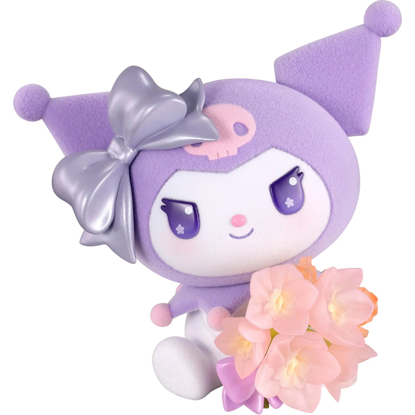 mofamofy Kuromi – Pastel Colors Ver. | Bandai Spirits