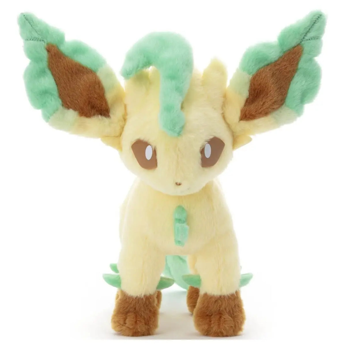Pokémon Folipurba – I Choose You! Pokémon Get Plush ca. 23cm