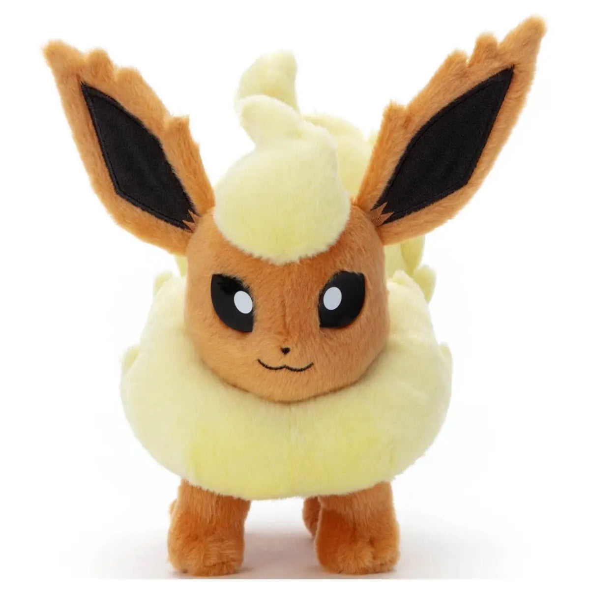 Pokémon Flamara – I Choose You! Pokémon Get Plush – ca. 26 cm