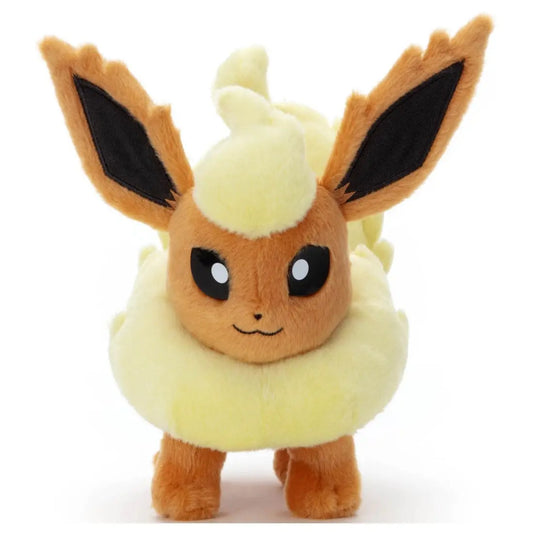Pokémon Flamara – I Choose You! Pokémon Get Plush – ca. 26 cm