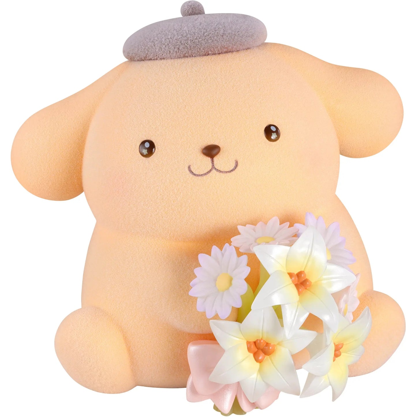 mofamofy Pompompurin – Pastel Colors Ver. | Bandai Spirits