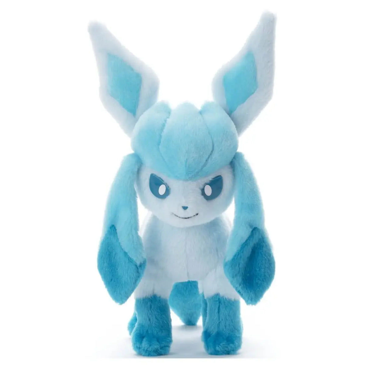 Pokémon Glaziola – I Choose You! Pokémon Get Plush ca. 20cm