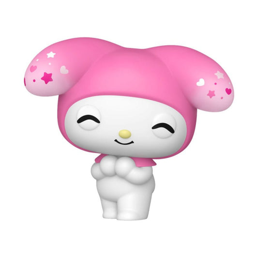 Sanrio POP! Animation Vinyl Figur My Melody 9 cm