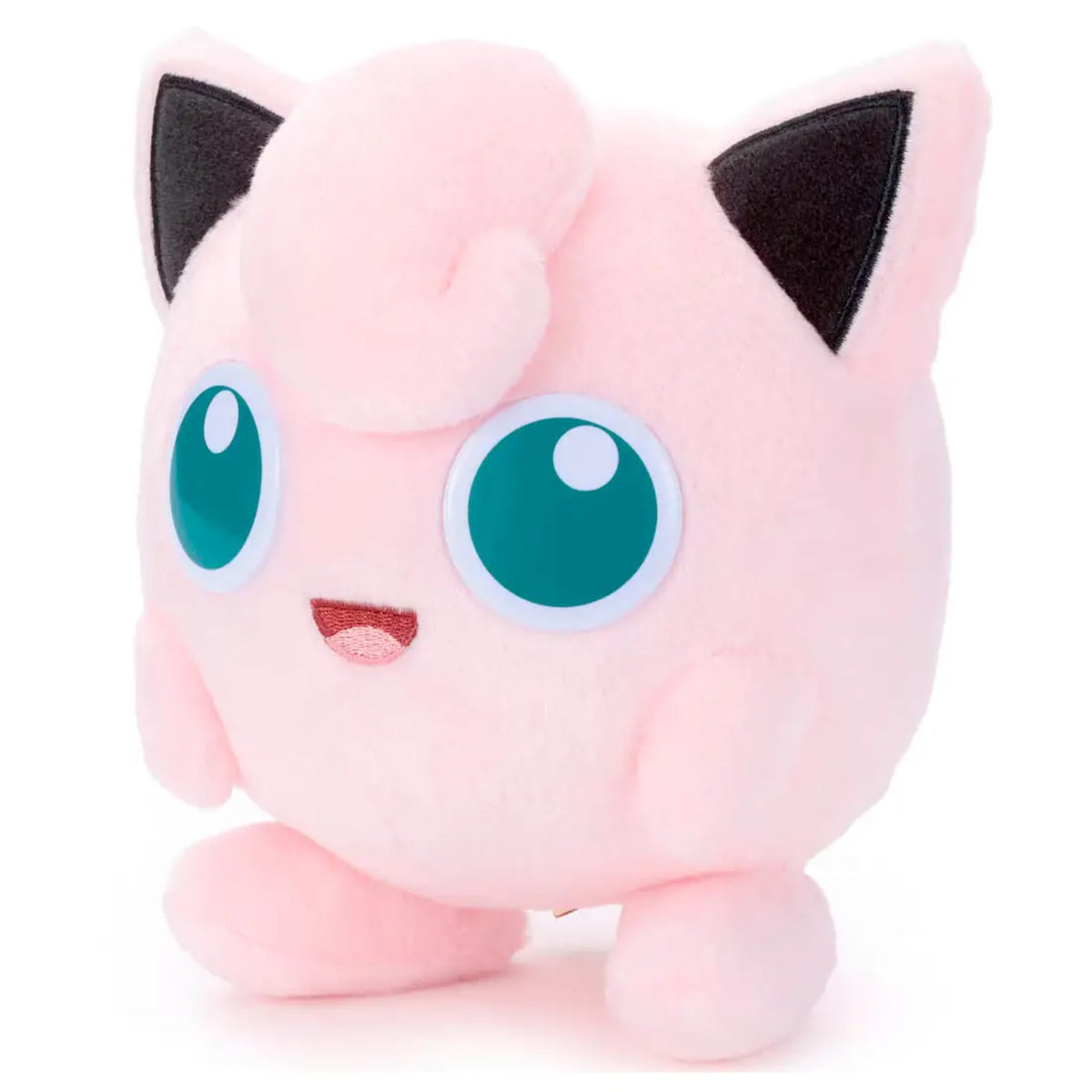 Pokémon Pummeluff – Kimi ni Kimeta! Pokémon Get Plush – ca. 17 cm