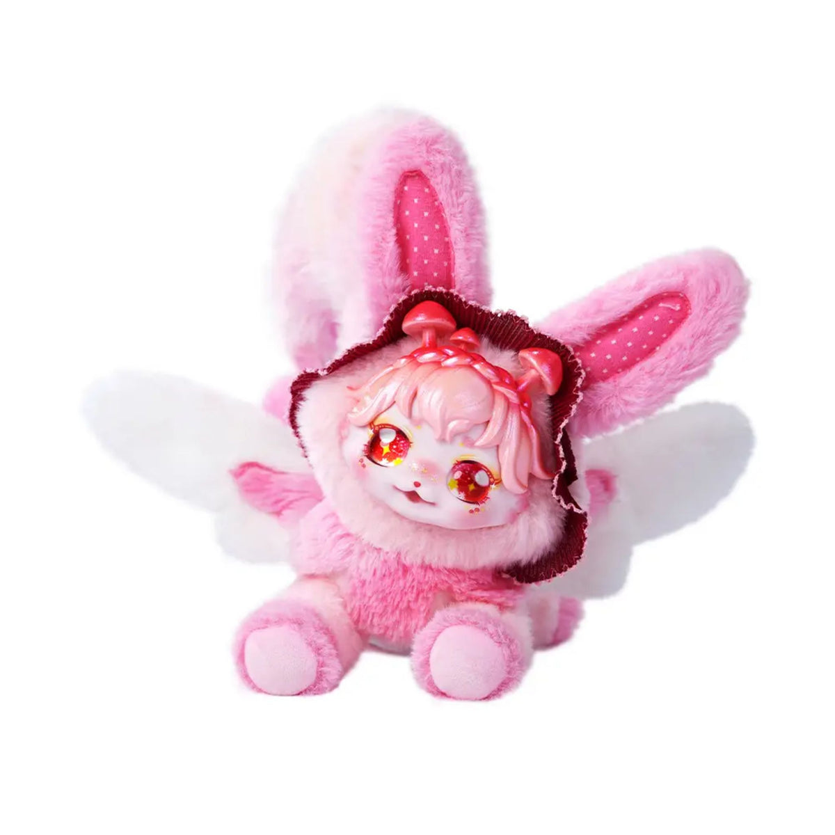 Fairyland Grove – Dumia Vinyl-Plüschfiguren | Blind Box 17cm