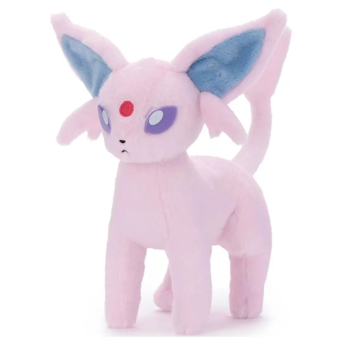 Pokémon Psiana – I Choose You! Pokémon Get Plush – ca. 25 cm