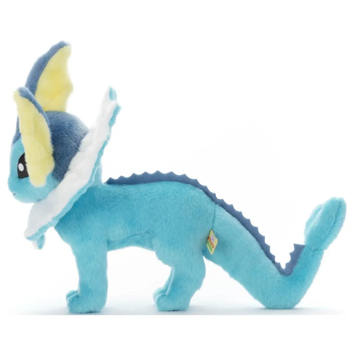 Pokémon Aquana – I Choose You! Pokémon Get Plush – ca. 27 cm