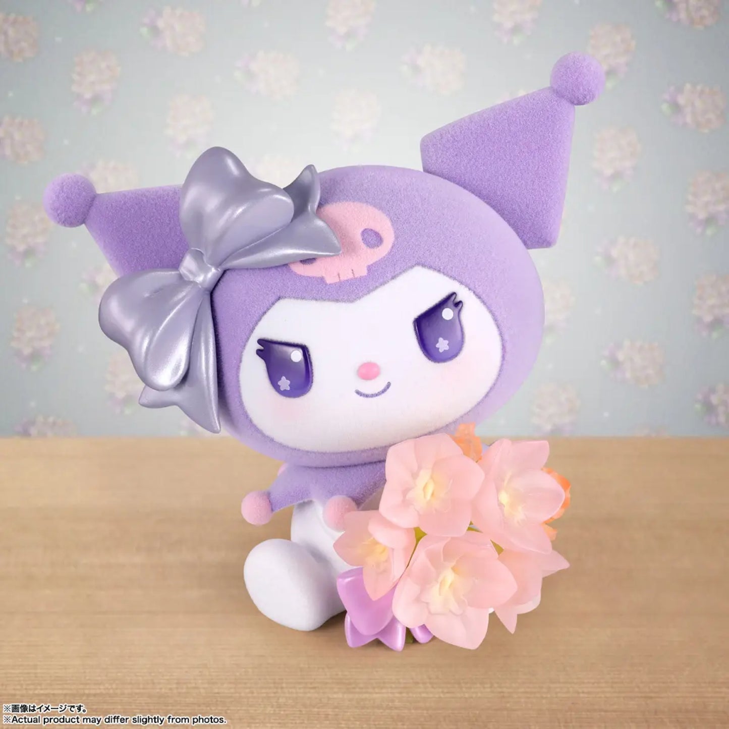 mofamofy Kuromi – Pastel Colors Ver. | Bandai Spirits