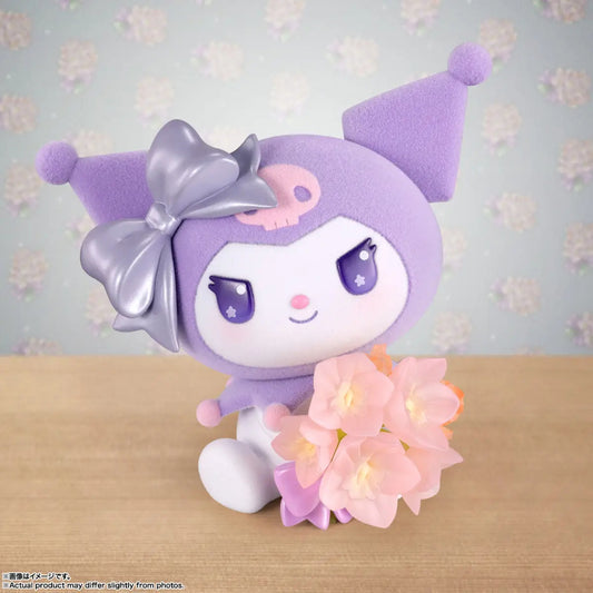 mofamofy Kuromi – Pastel Colors Ver. | Bandai Spirits