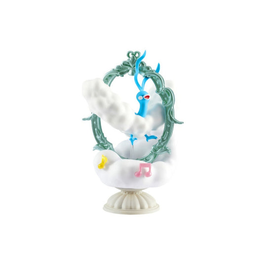 Pokémon Decorative Frame Collection 2 - Beyond The Boundaries, The World Expands - Einzelfigur: Altaria | Tyltalis