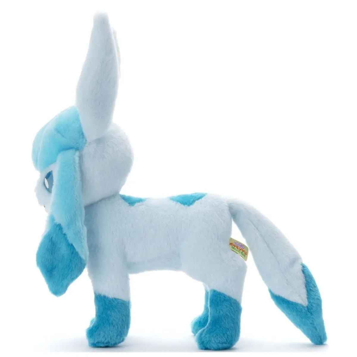 Pokémon Glaziola – I Choose You! Pokémon Get Plush ca. 20cm