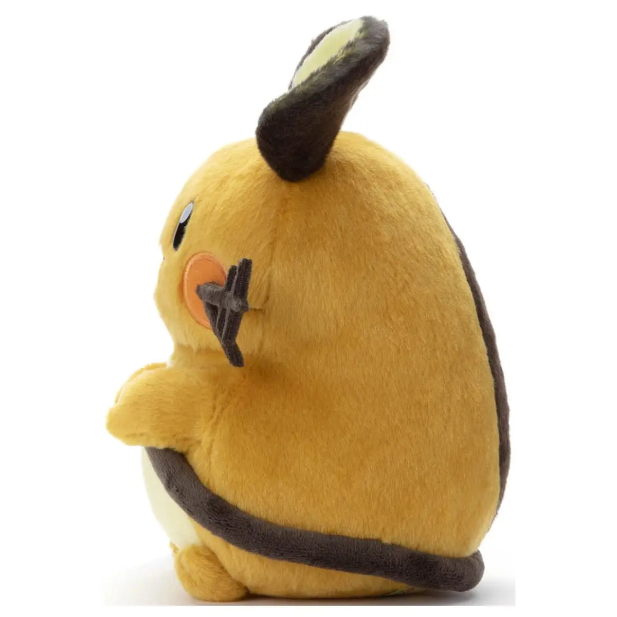 Pokémon Dedenne – I Choose You! Pokémon Get Plush – ca. 22 cm