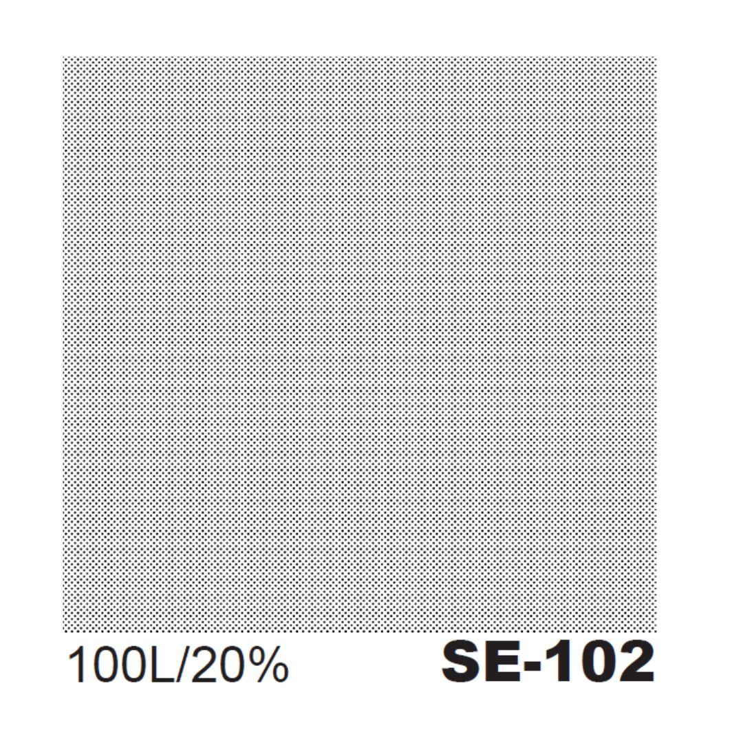 Deleter Rasterfolie SE-102