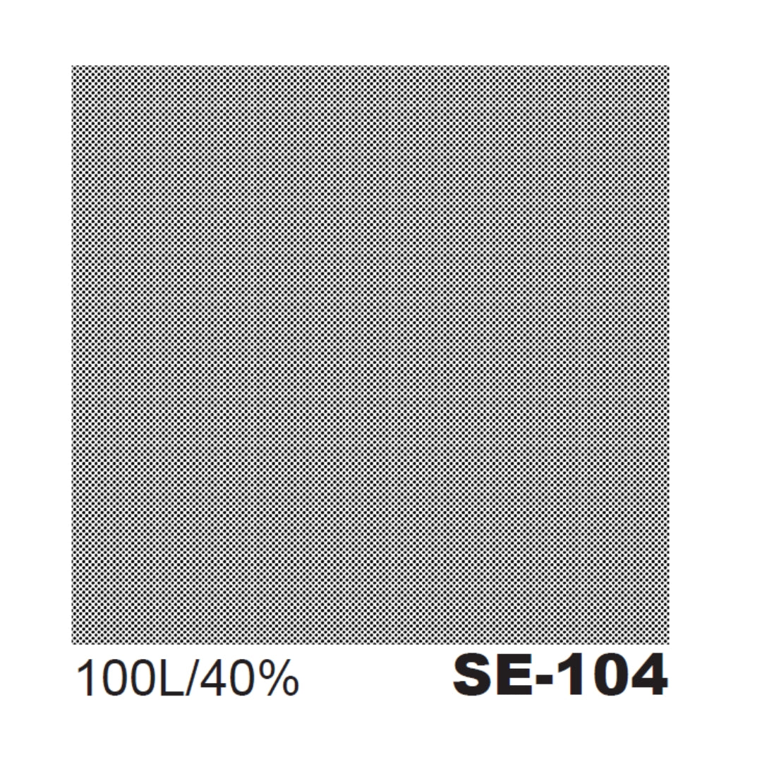 Deleter Rasterfolie SE-104