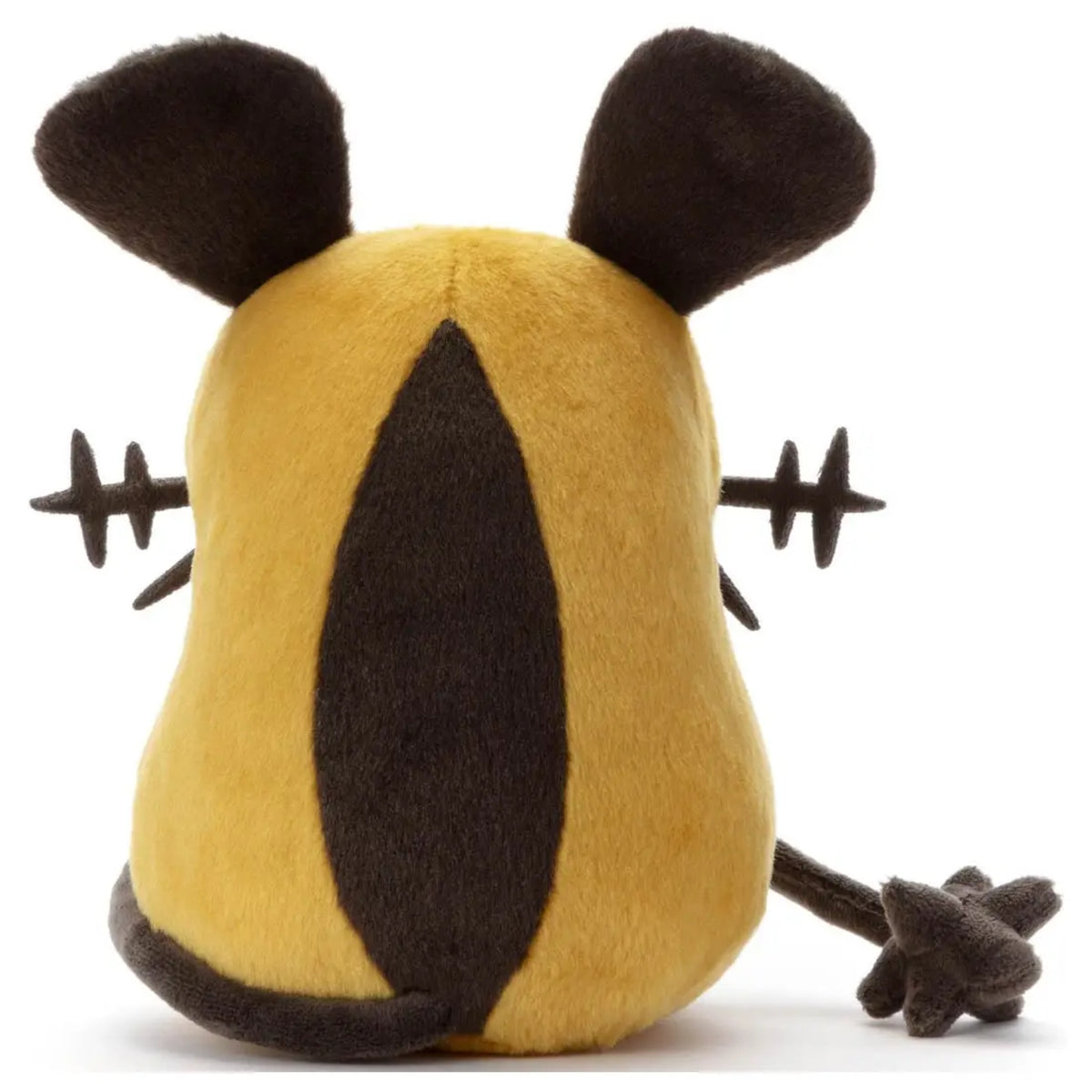 Pokémon Dedenne – I Choose You! Pokémon Get Plush – ca. 22 cm
