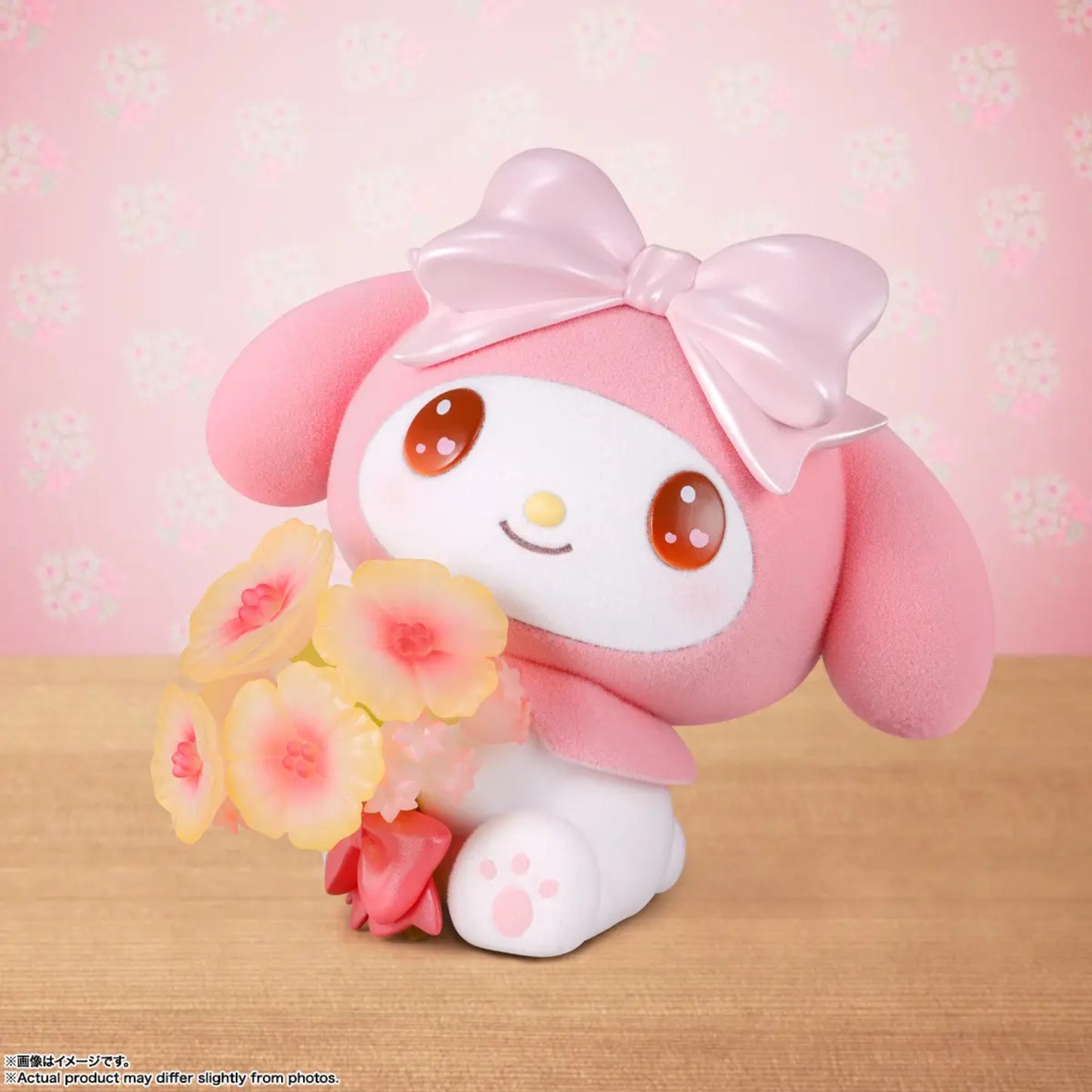 mofamofy My Melody – Pastel Colors Ver. | Bandai Spirits