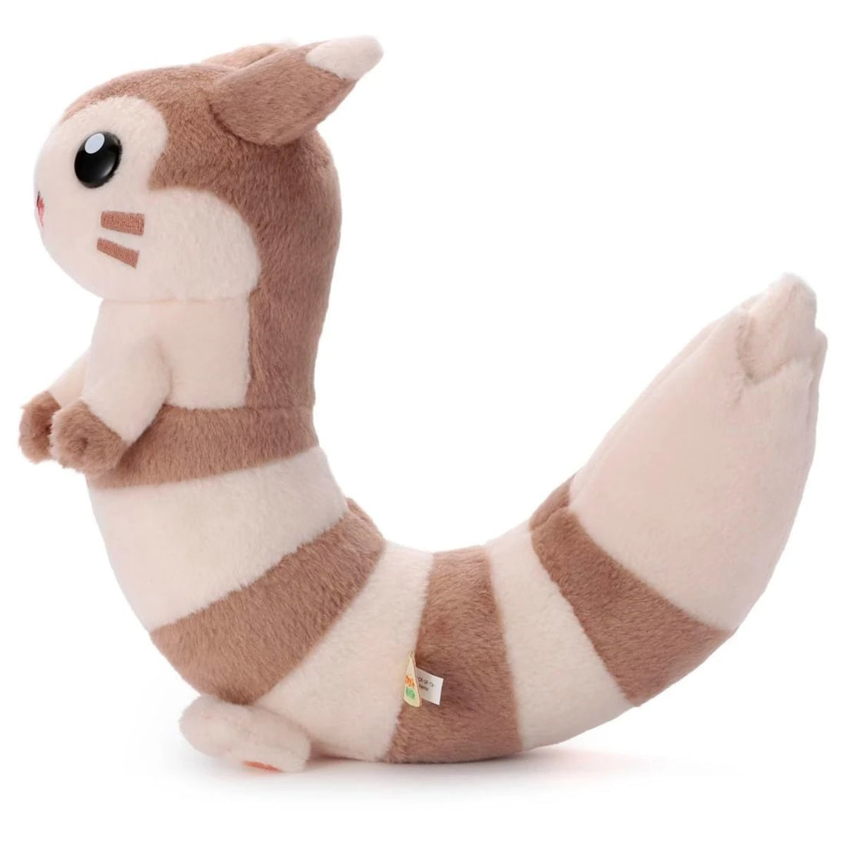 Pokémon Wiesenior – I Choose You! Pokémon Get Plush – ca. 23 cm