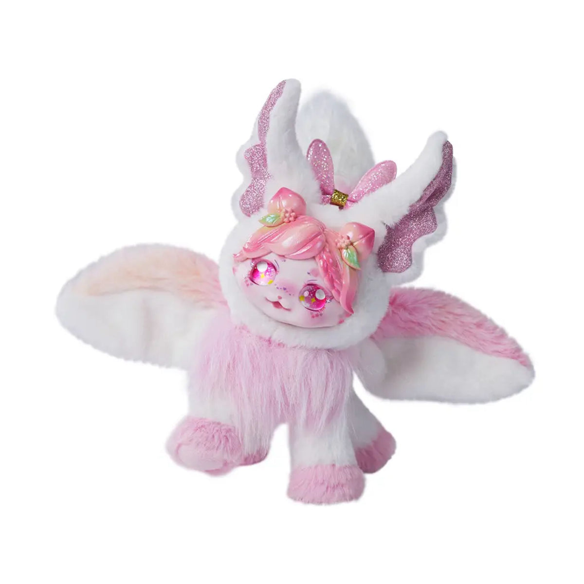 Fairyland Grove – Dumia Vinyl-Plüschfiguren | Blind Box 17cm